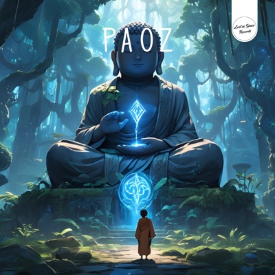 Above the Clouds - Single
