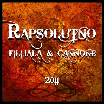 Rapsolutno (feat. Filijala)