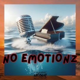 No Emotionz (feat. Kv Bangerz) Sebron