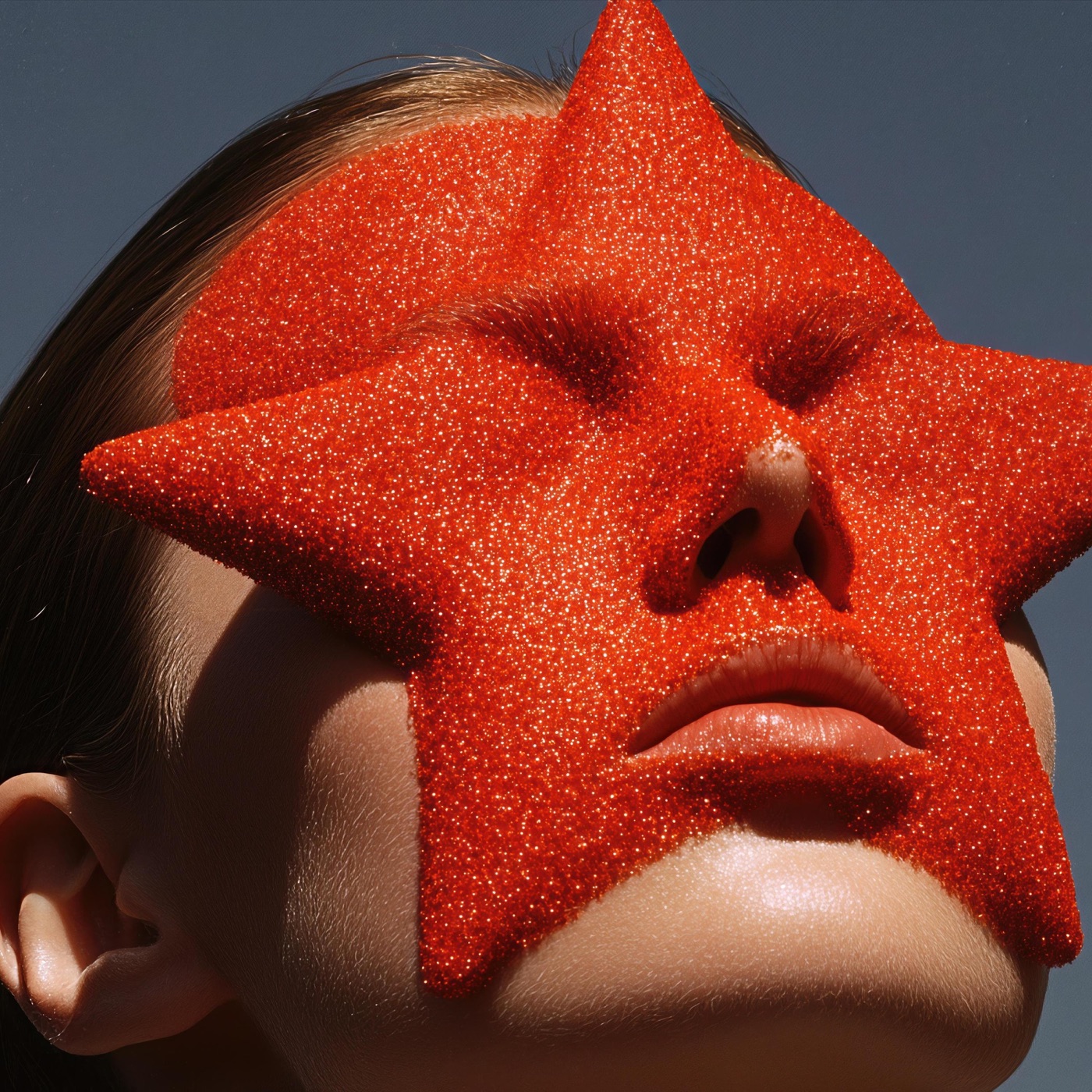 Faded Splendor by Hundredth