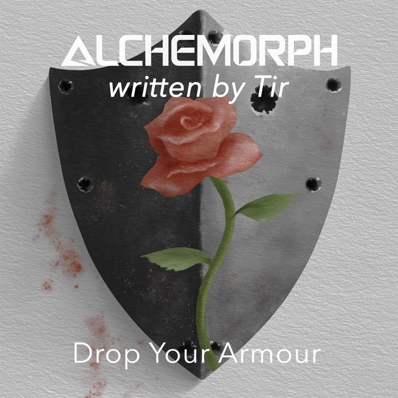 Drop Your Armour