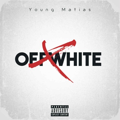 OFFWHITE - Single