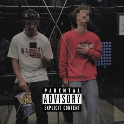 JACOB'S LADDER (feat. Jteazy) - Single