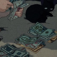 Moneybags - Single - Skelator Goat