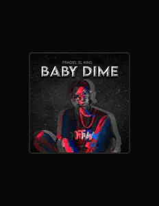 Fradiel dinle, müzik videolarını izle, biyografisini oku, tur tarihlerini ve daha fazlasını gör!