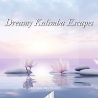 Dreamy Kalimba Escapes - Kalimba Melody, Meditation Music Therapy & Chasing The Eclipse