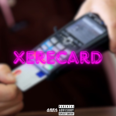 Xerecard - Single