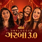Jalso Unplugged Garba 3.0