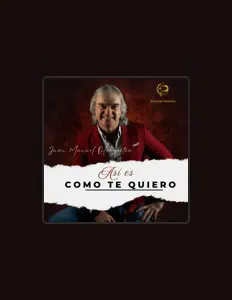 聆聽 Juan Manuel Oleagoitia、觀看音樂影片、閱讀小傳、查看巡演日期等！