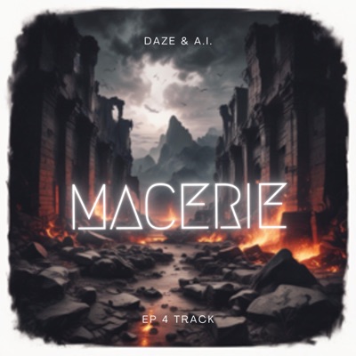 Macerie (feat. Daze) - EP