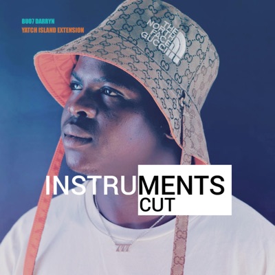 Yacht Island Extension (Instruments Cut)