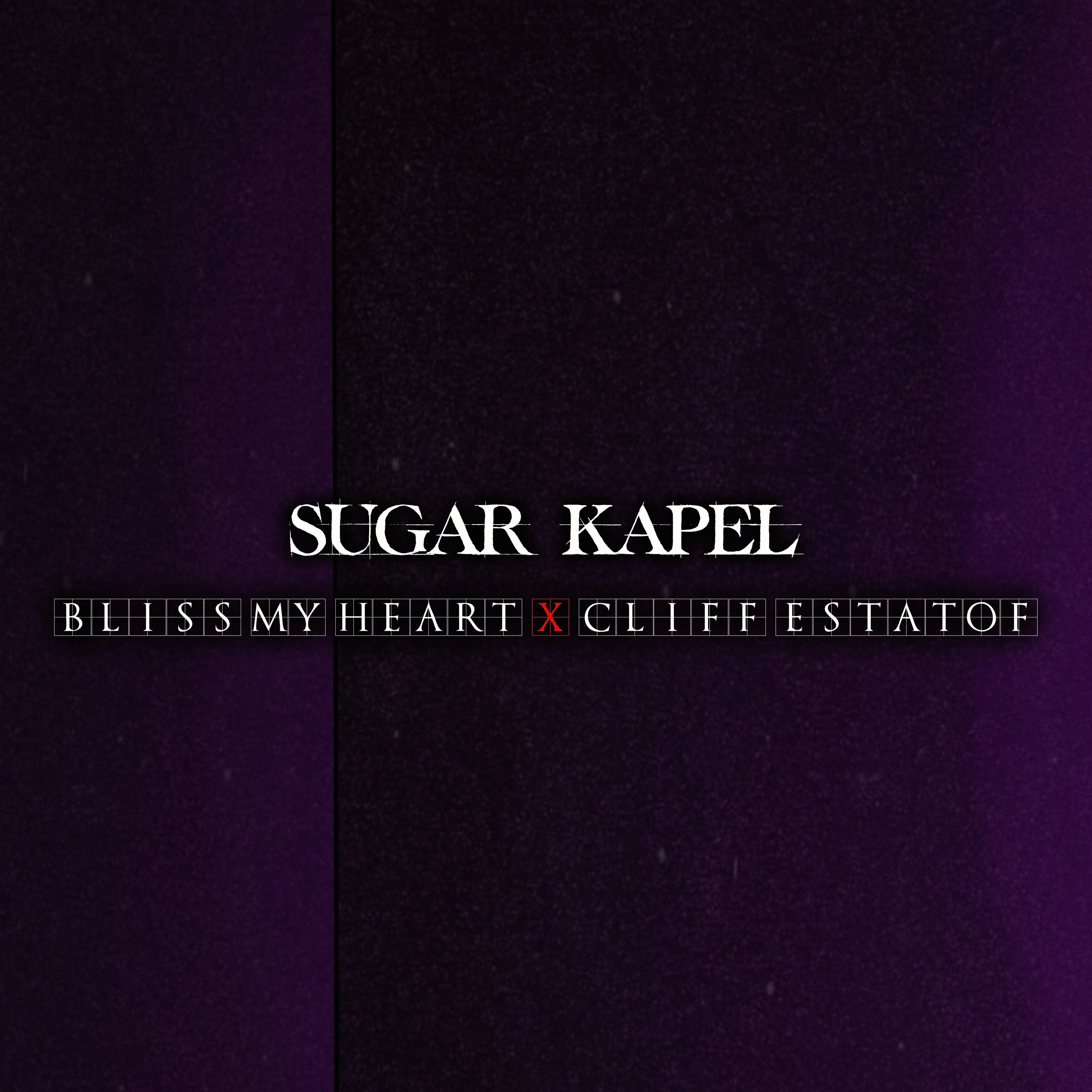 Sugar Kapel - Single
