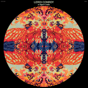 A Tiger's Tale - Leroi Conroy