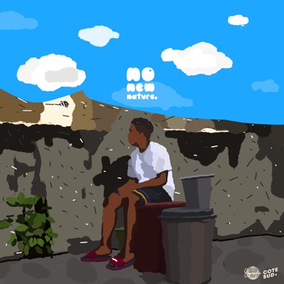 No New Nature - EP