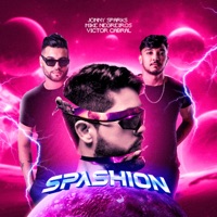 Spashion - Single - Victor Cabral, Mike Negreiros & Jonny Sparks