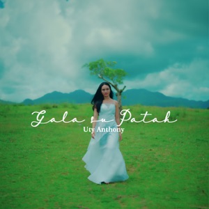 Gala Su Patah Album Art