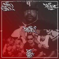 Don't ask why - Single - Calibrated Audio, 4 Flavaz & Repete 23