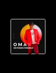 收听 Omar、观看音乐视频、阅读小传、查看巡演日期等 ！