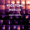 Disco Kissing