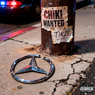 Benz RMX (feat. Chiki Wanted) - Single