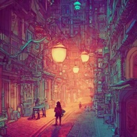 Wondering & Wandering - Single - Tulip Valley Music