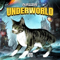 Underworld - Single - Dubscribe
