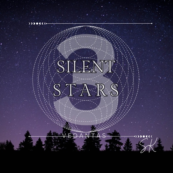 Silent Stars Three - Single