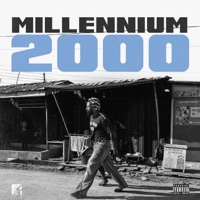 Millennium 2000 - EP - Pappy Kojo