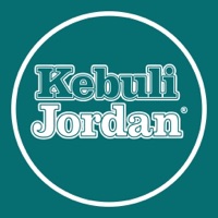 Makanan Surga Turun ke Bumi (feat. Edgar Tauhid, Dellu Uyee, Wizzow & Magenjoys) - Single - Kebuli Jordan