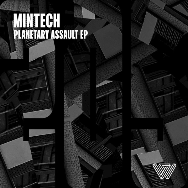 Planetary Assault - EP