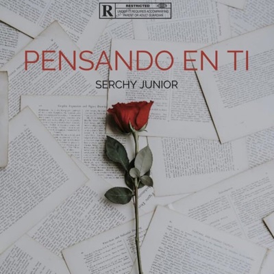 Pensando en Ti - Single