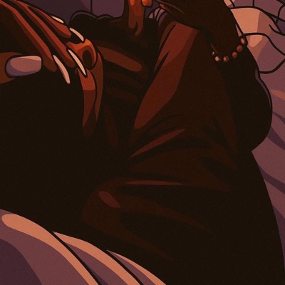 Mad At You (feat. Jaii Ache) - Single