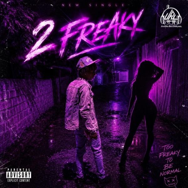 2 Freaky