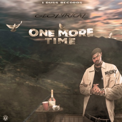 One More Time - Single