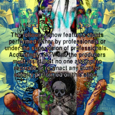 kmd's bloody entrails 彼らはハーシャルをどのように殺したのか - EP