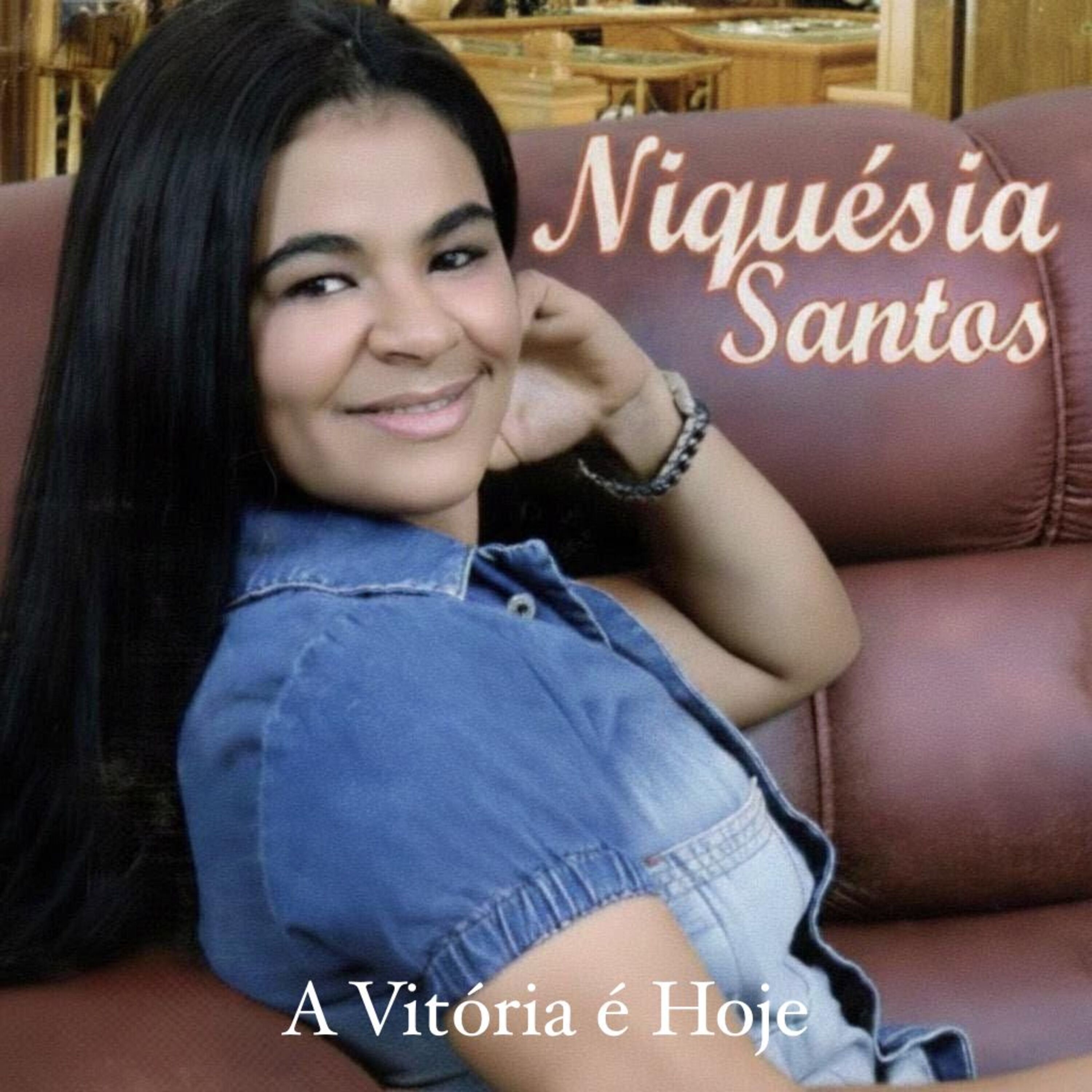 A Vitória É Hoje