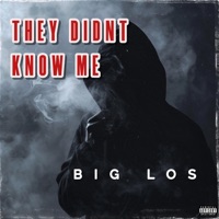 THEY DIDNT KNOW ME - Single - BIG LOS
