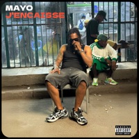 J'encaisse - Single - Mayo