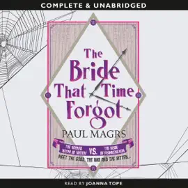 The Bride that Time Forgot (Unabridged)