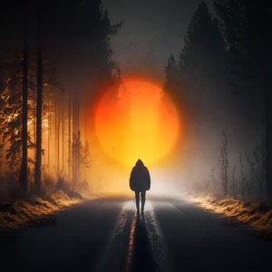 Letting Go in Silence