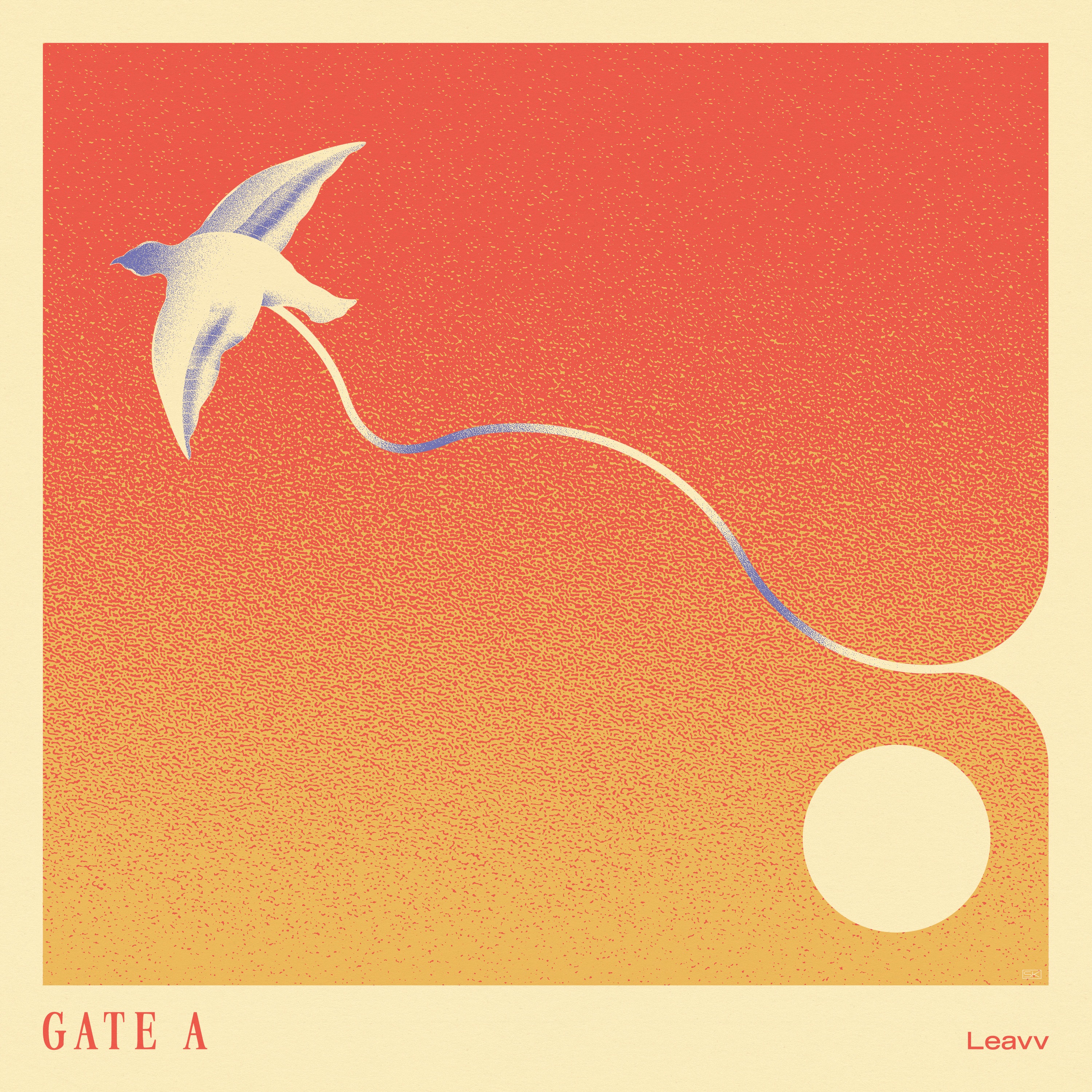 Gate A - Single