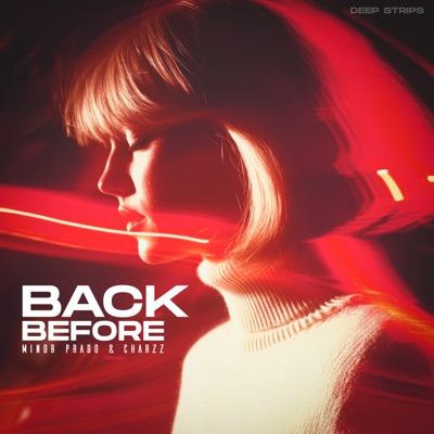 Back Before - Single