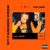 NY Fashion Week - Single - Lil Trip