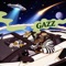 GAZZ - ARTAZEUS lyrics