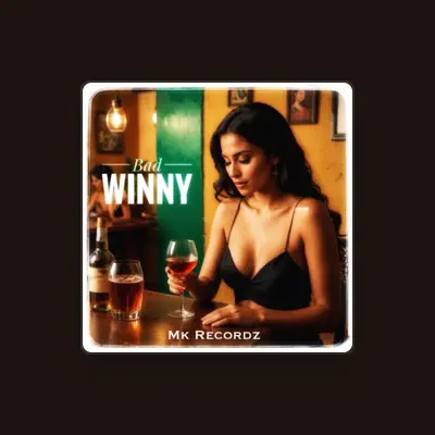 Listen to Bad Winny, watch music videos, read bio, see tour dates & more!