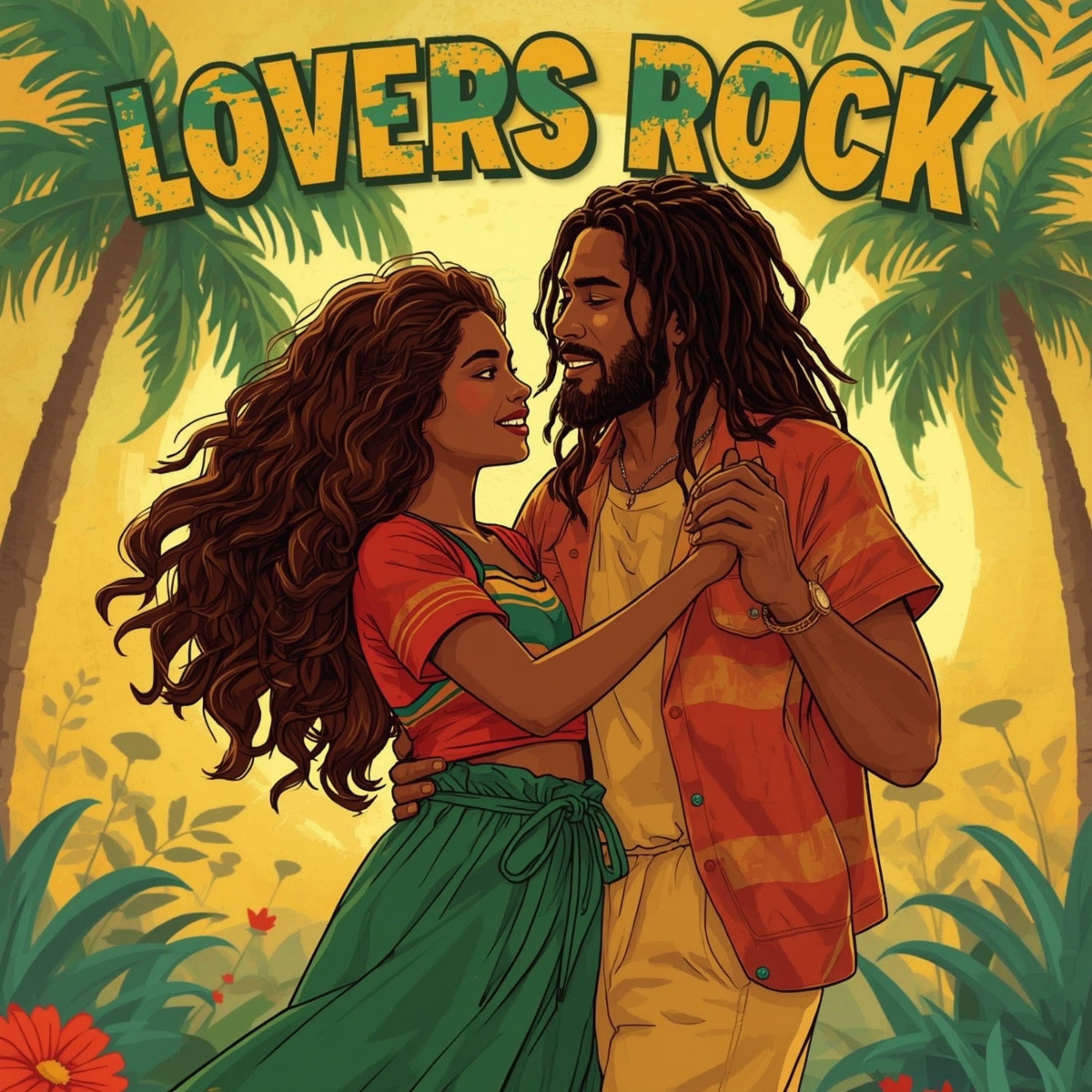 Lovers Rock - Single