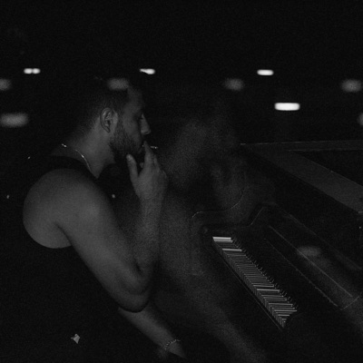 רוח ונפש - Single