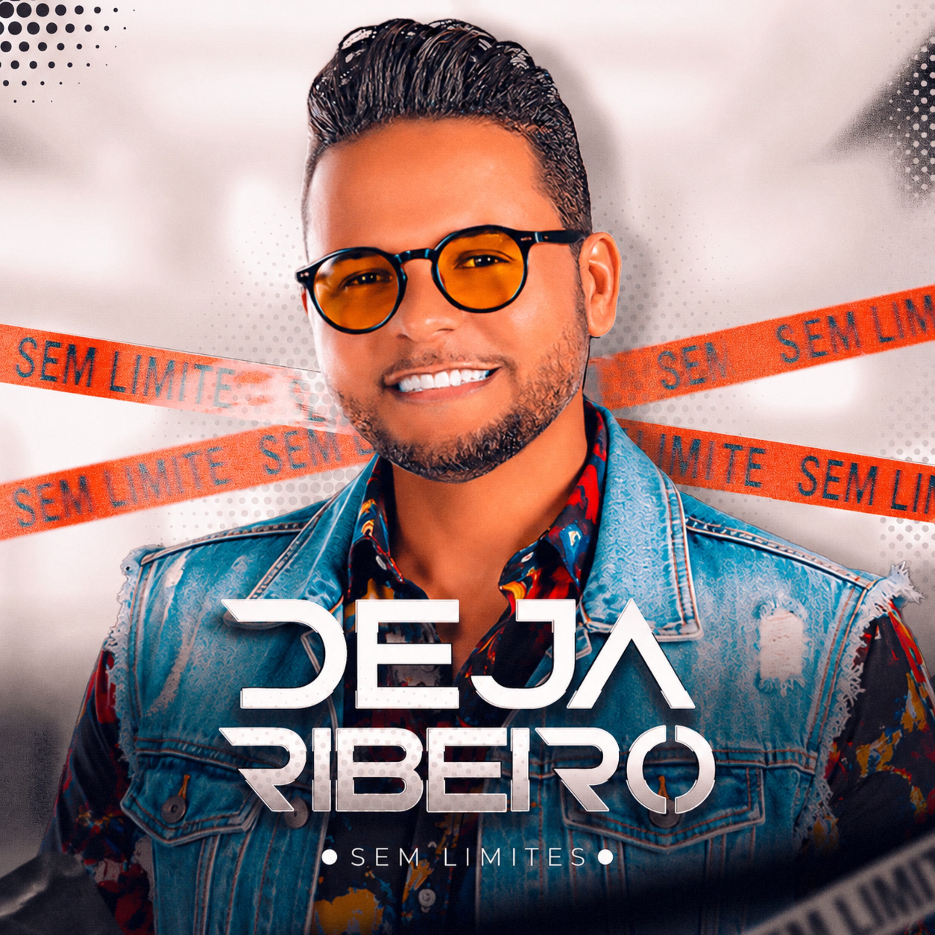 Deja Ribeiro - Voltavel