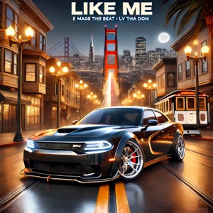 Like Me