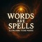 Words Are Spells 432 Hz 3, 6, 9 Hz - Good Vibes Tribe 11:11 lyrics